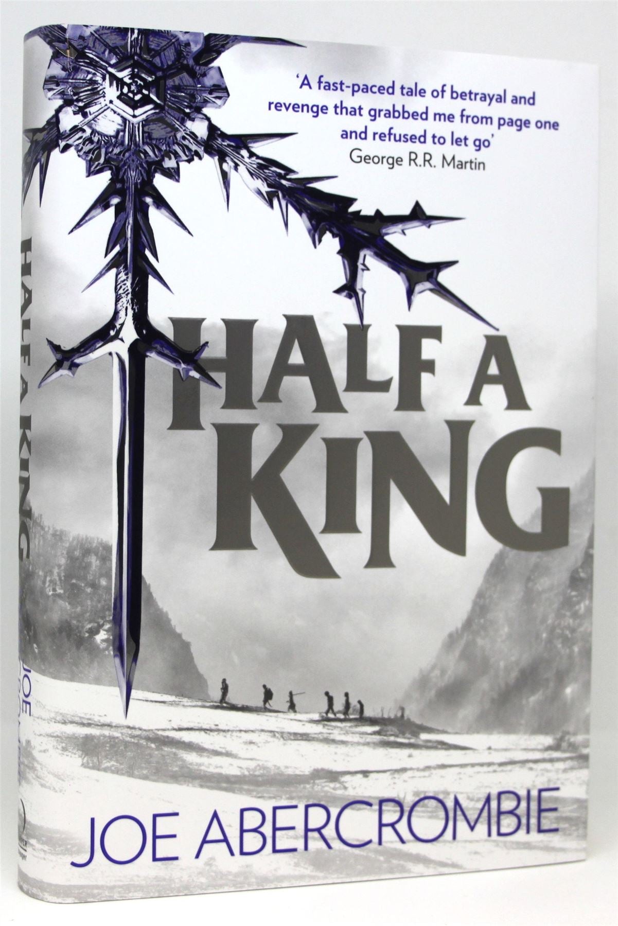 The Shattered Sea Trilogy