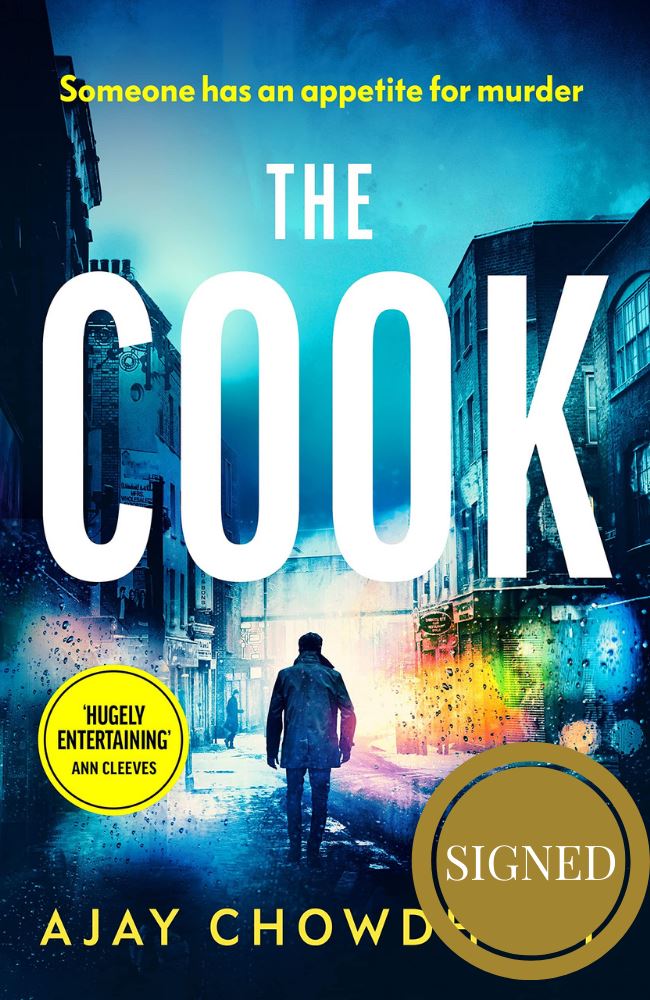 The Cook