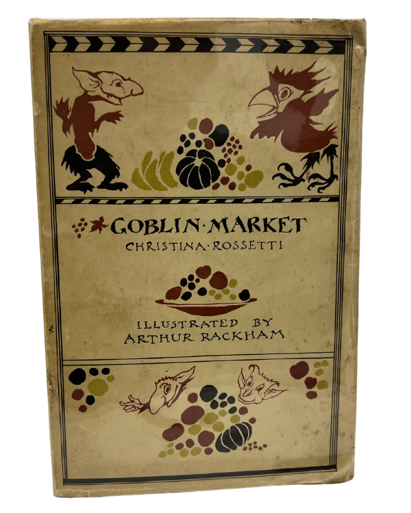 Goblin Market