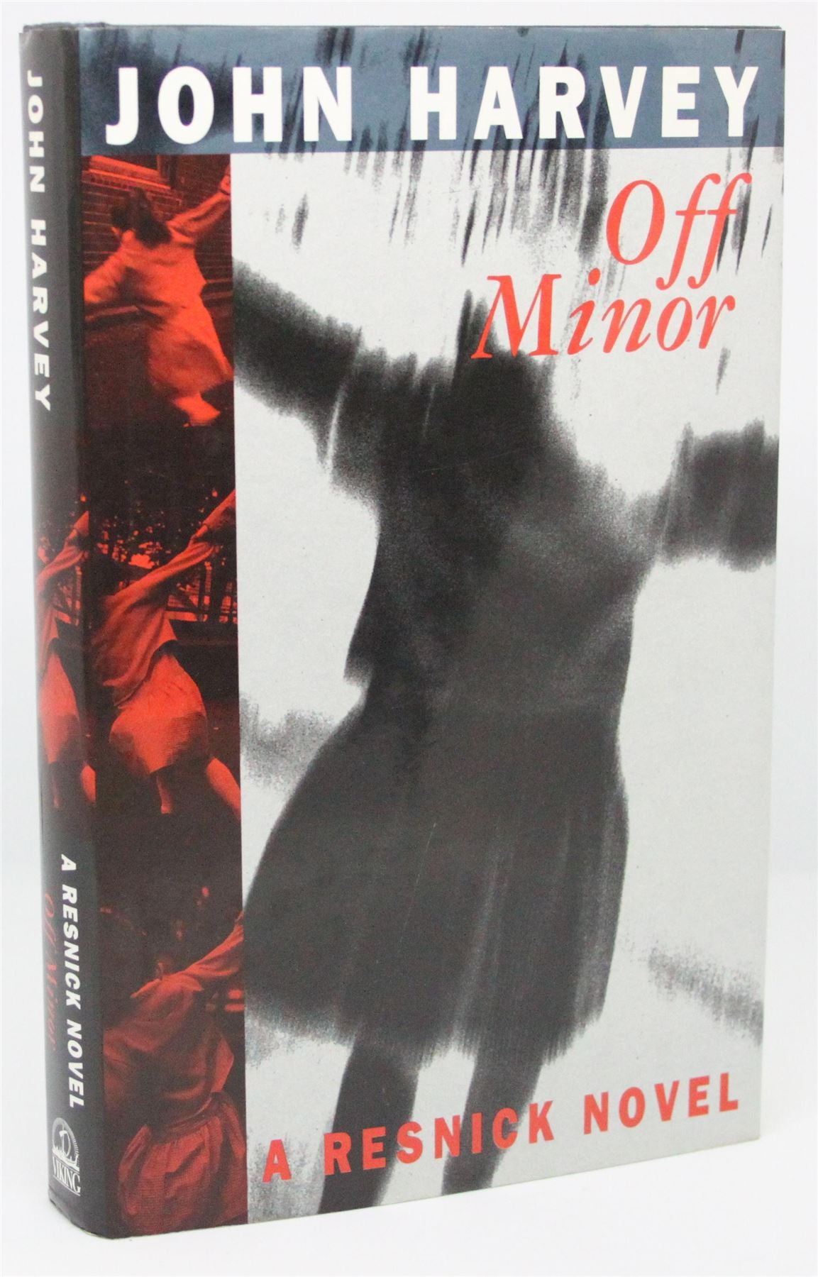 Off Minor