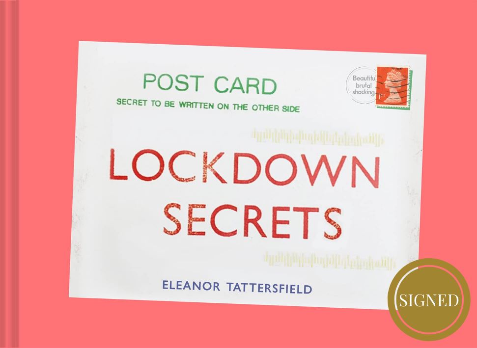 Lockdown Secrets