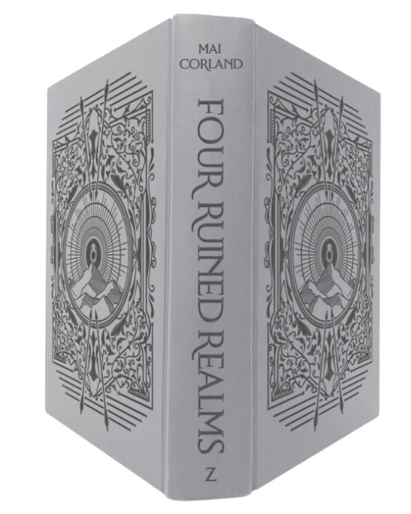 Four Ruined Realms