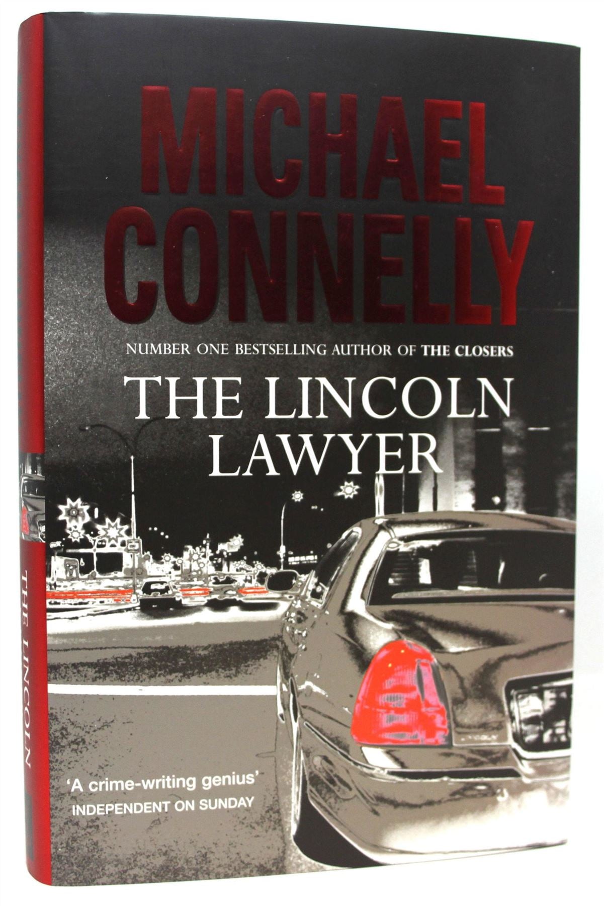 The Lincoln Lawyer