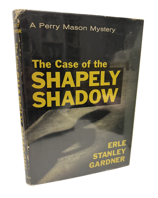 The Case of the Shapely Shadow