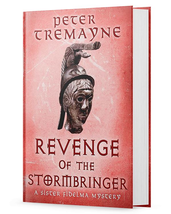 Revenge of the Stormbringer