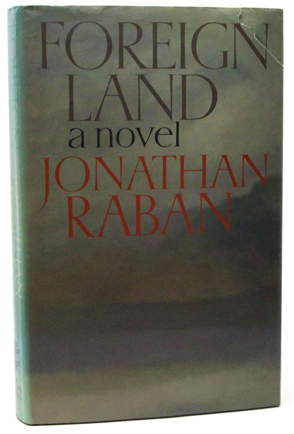 Foreign Land