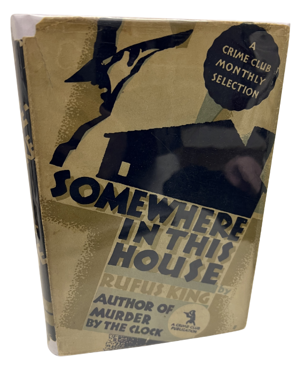 Somewhere in this House