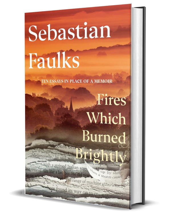 Fires Which Burned Brightly