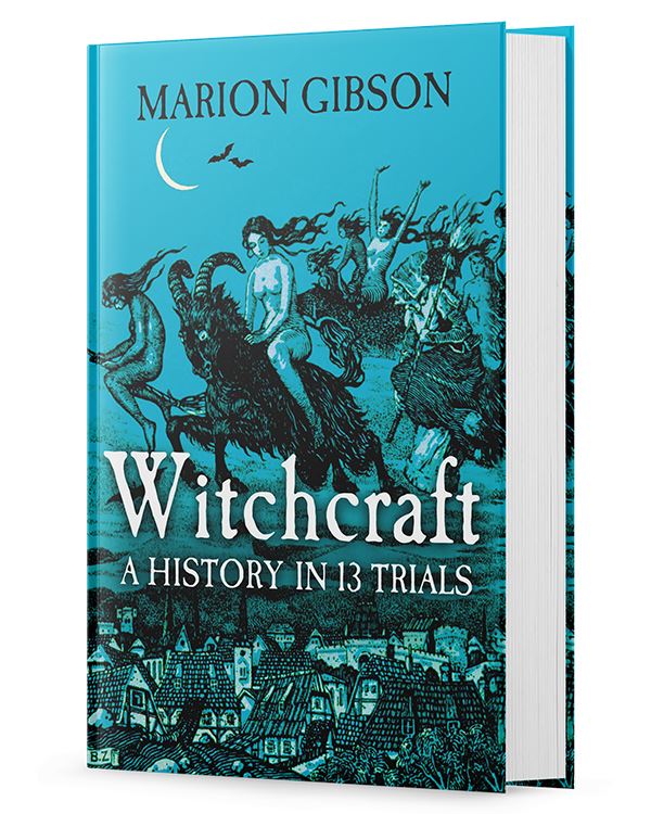 Witchcraft