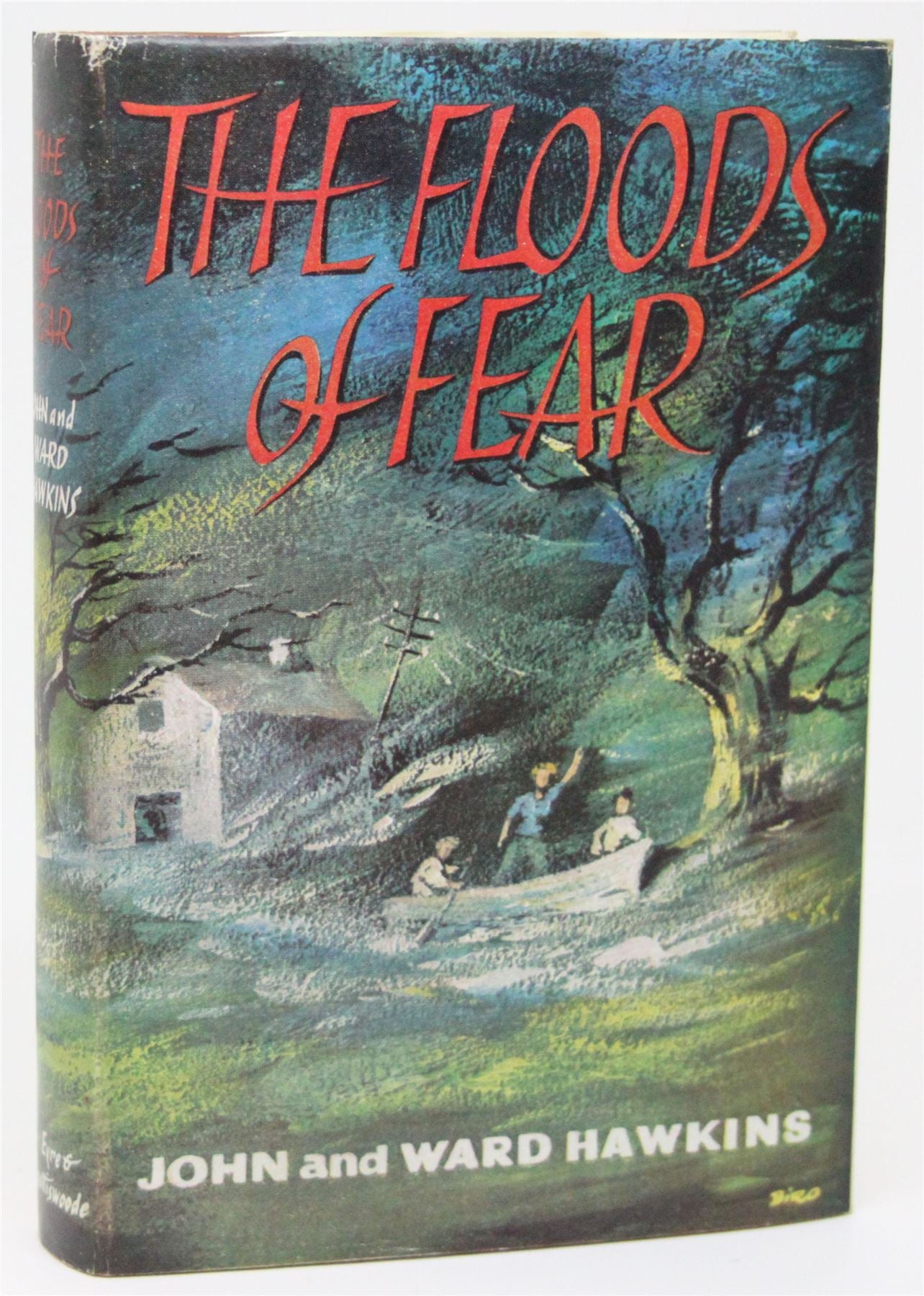 The Floods of Fear