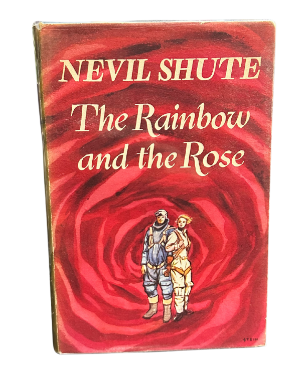 The Rainbow and the Rose