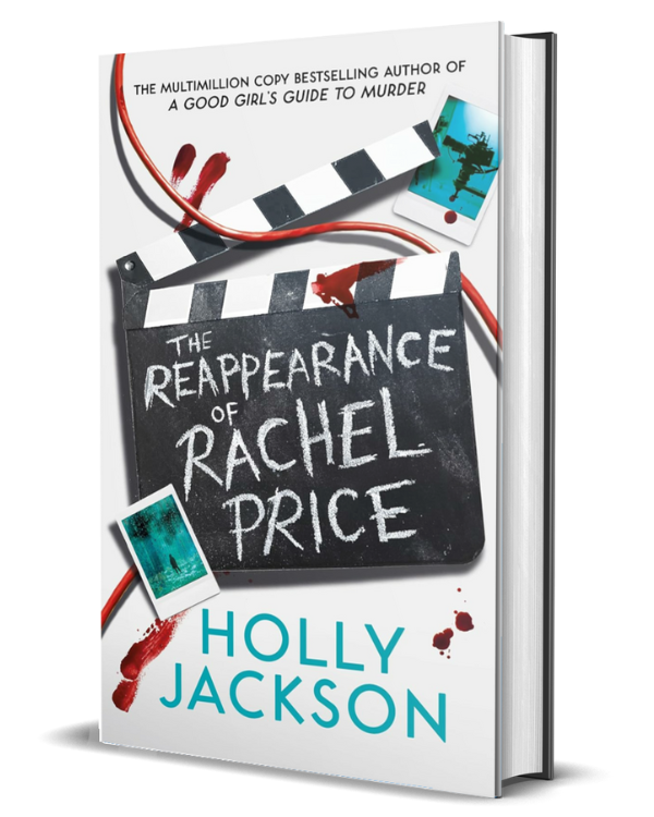 The Reappearance of Rachel Price
