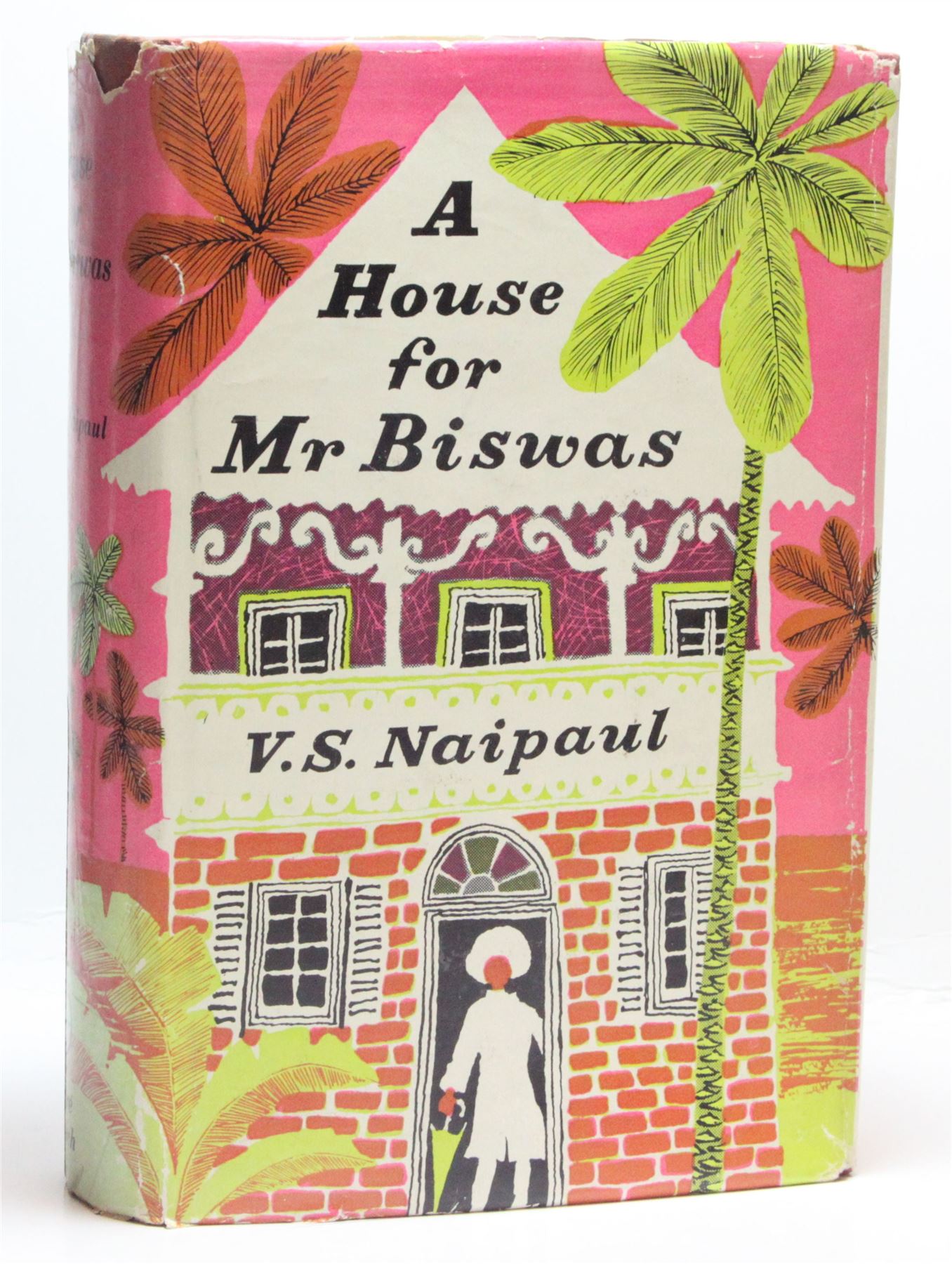 A House for Mr Biswas