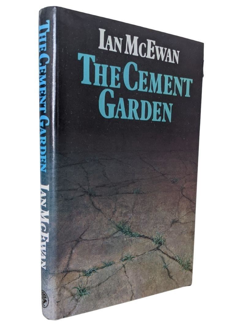 The Cement Garden