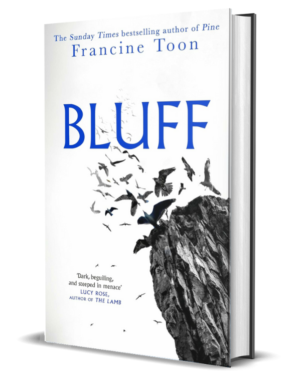 Bluff