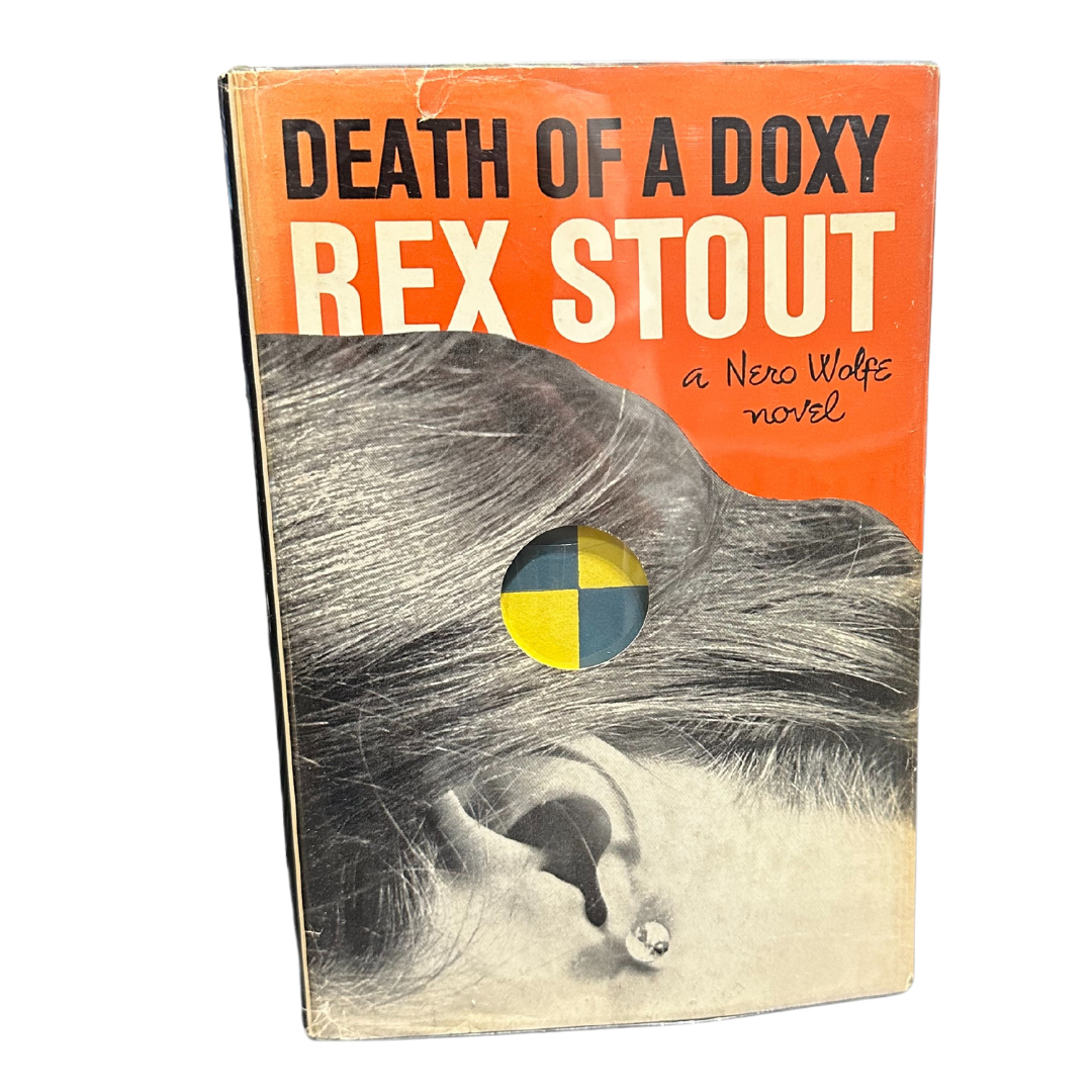 Death of a Doxy