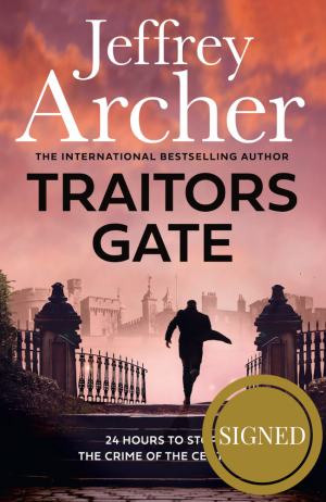Traitors Gate
