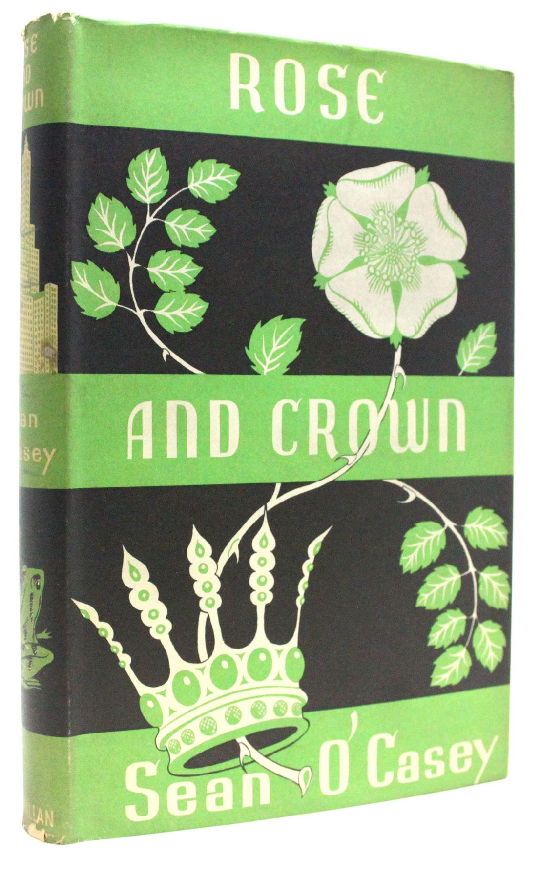 Rose and Crown
