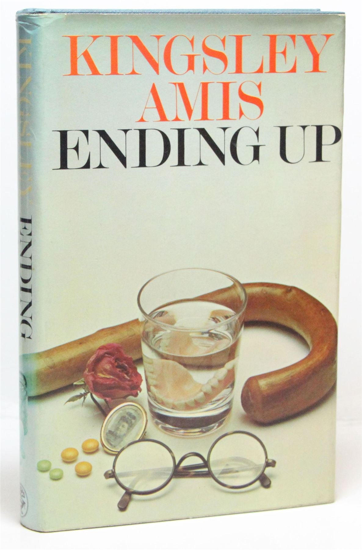 Ending Up