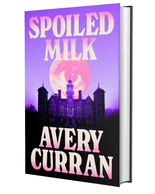 Spoiled Milk