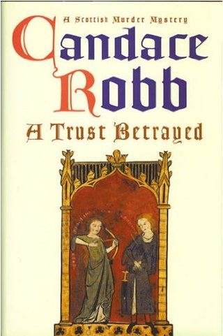 A Trust Betrayed