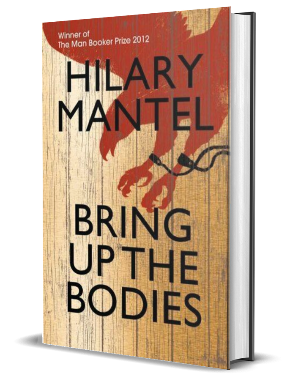 Bring Up the Bodies