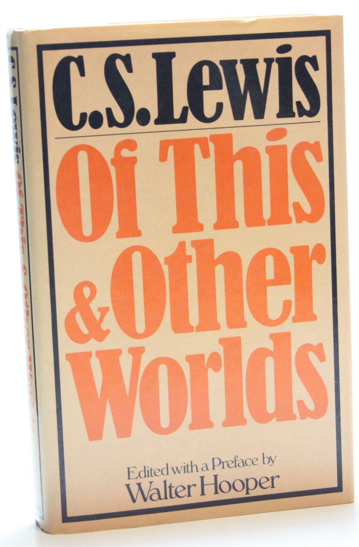 Of This & Other Worlds
