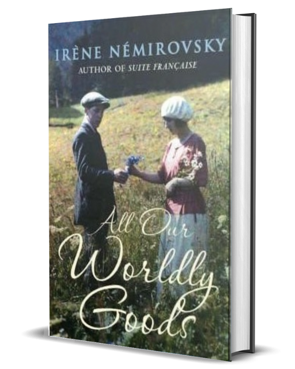 All Our Wordly Goods