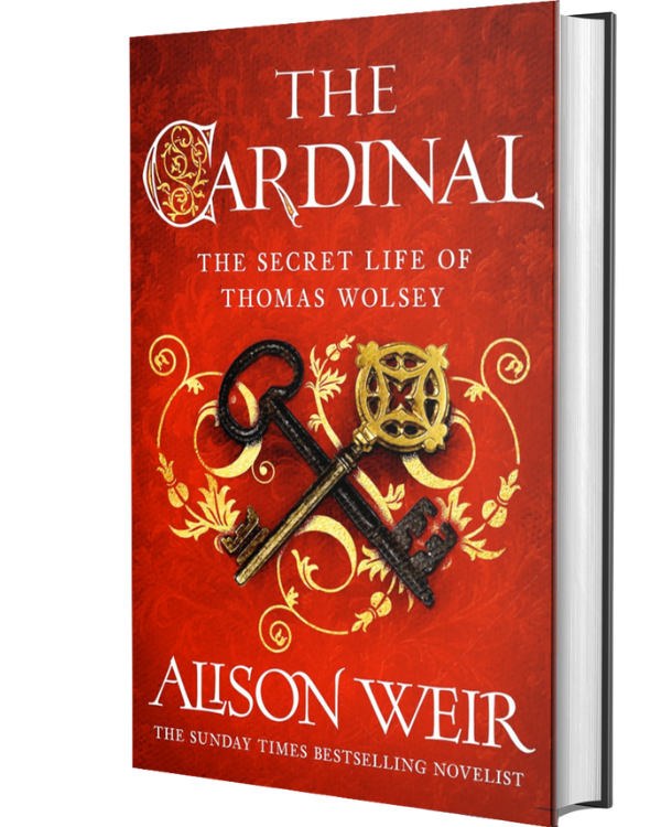 The Cardinal