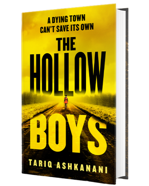 The Hollow Boys