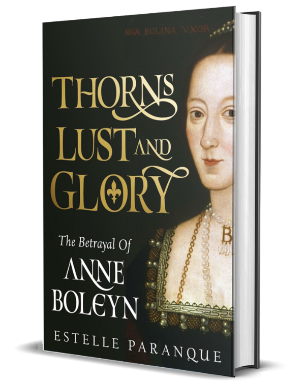 Thorns, Lust and Glory