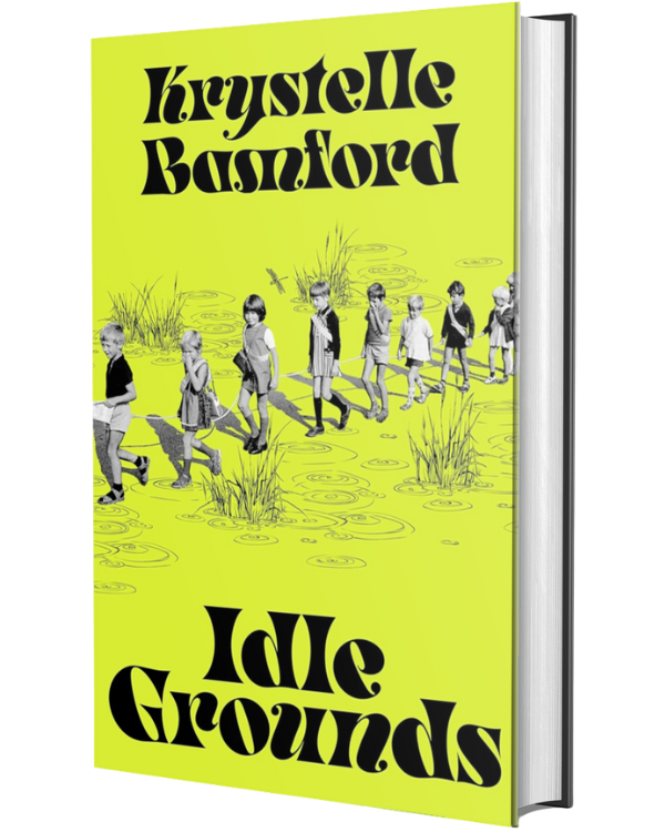 Idle Grounds