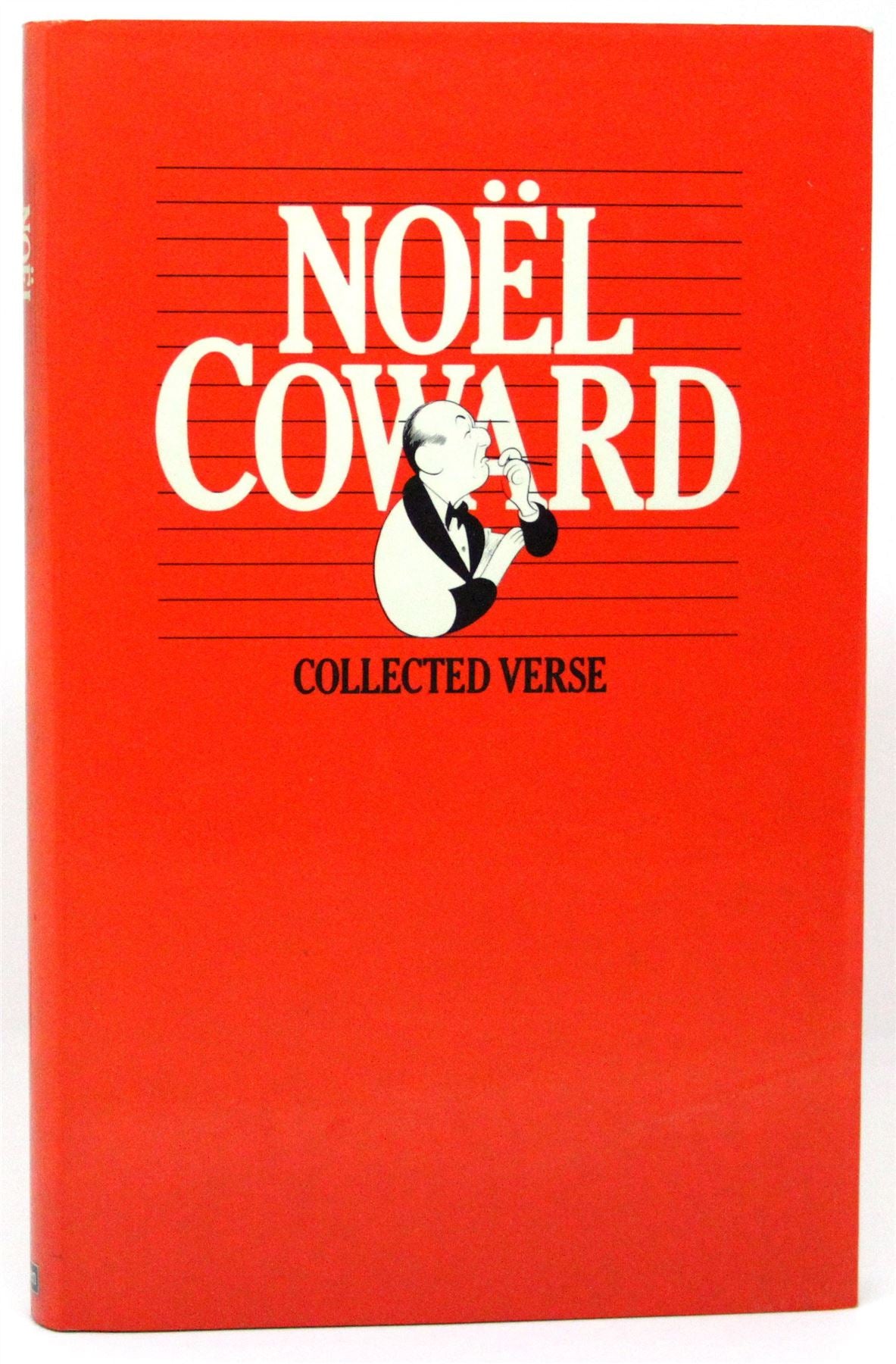 Collected Verse