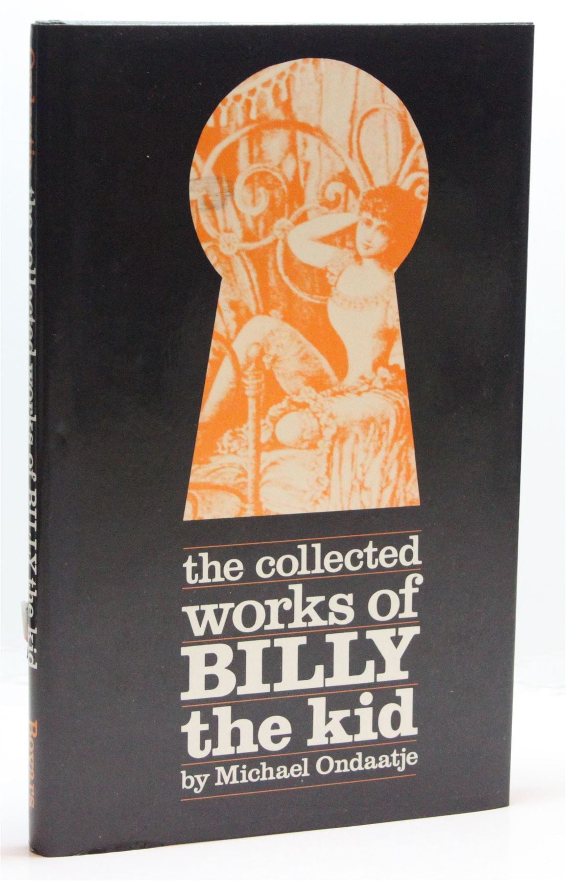 The Collected Works of Billy the Kid
