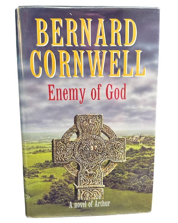 Enemy of God
