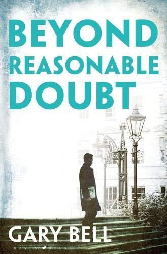 Beyond Reasonable Doubt: Elliot Rook, QC - Signed, Lined and Dated