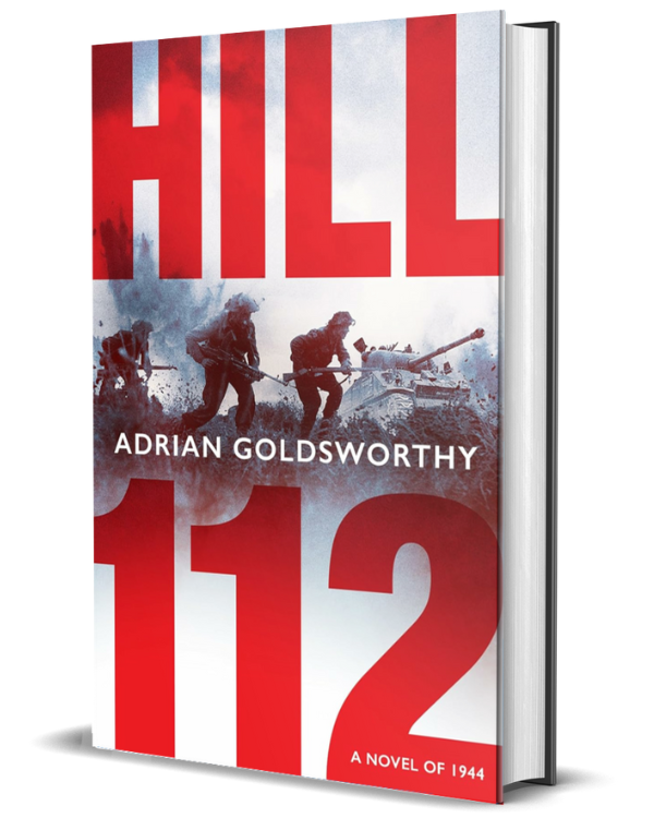 Hill 112