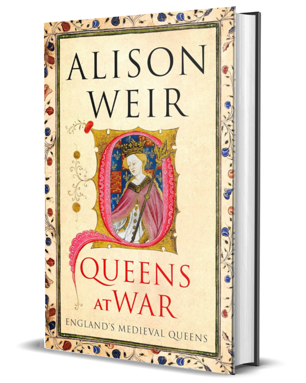Queens at War