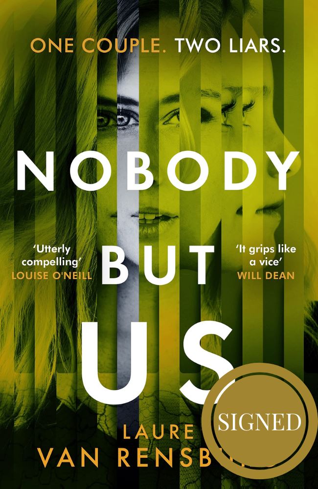 Nobody But Us