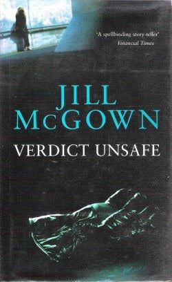 Verdict Unsafe