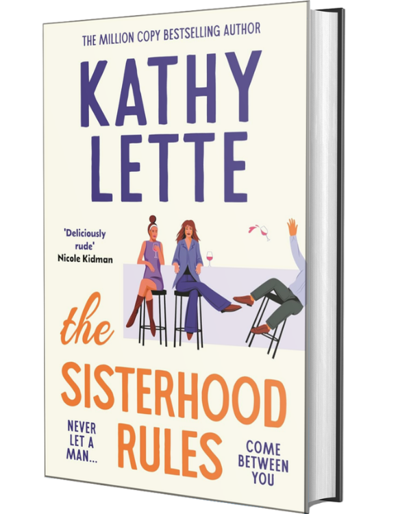 The Sisterhood Rules