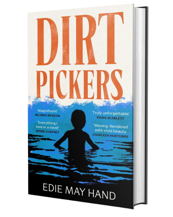 Dirtpickers - Fresh Ink Edition