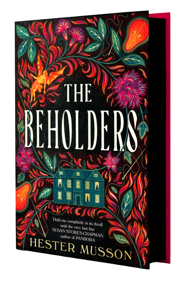 The Beholders