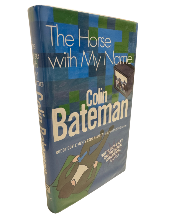 The Horse with My Name