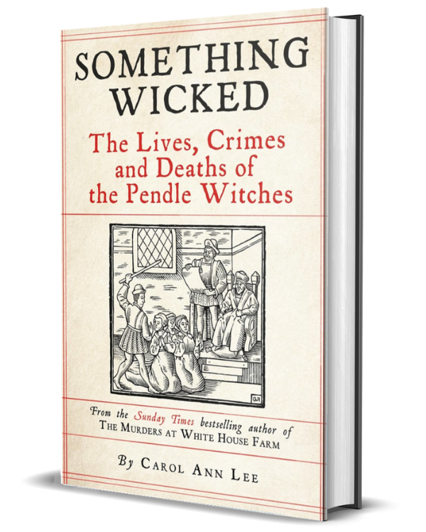 Something Wicked