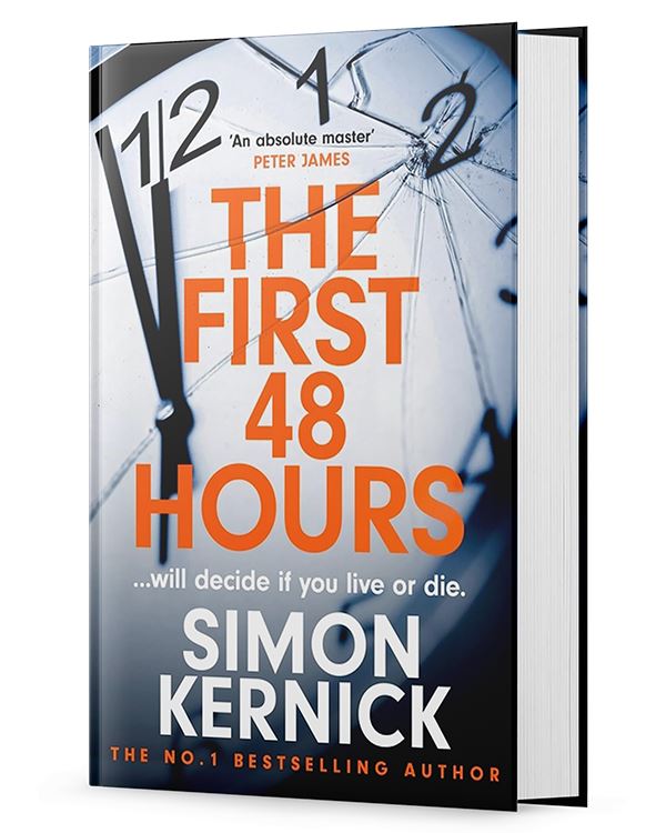 The First 48 Hours