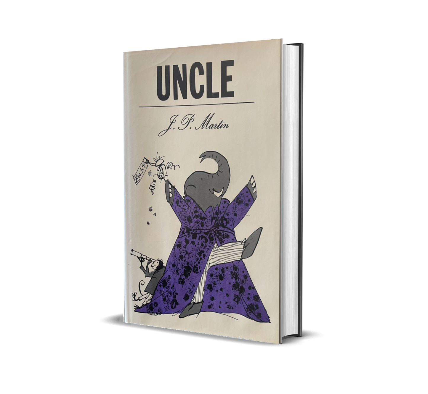 Uncle