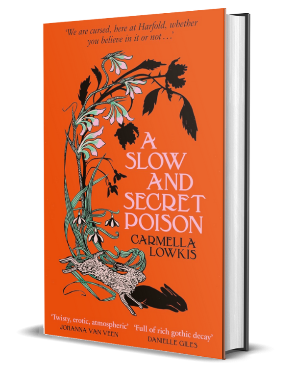 A Slow and Secret Poison