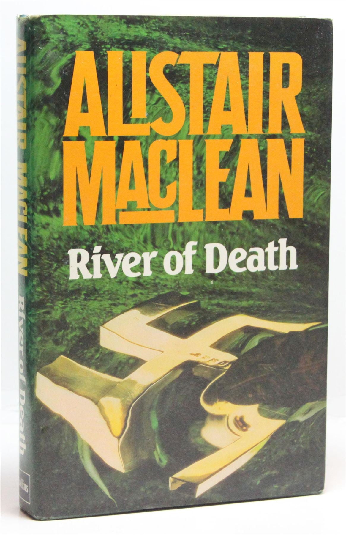 River of Death
