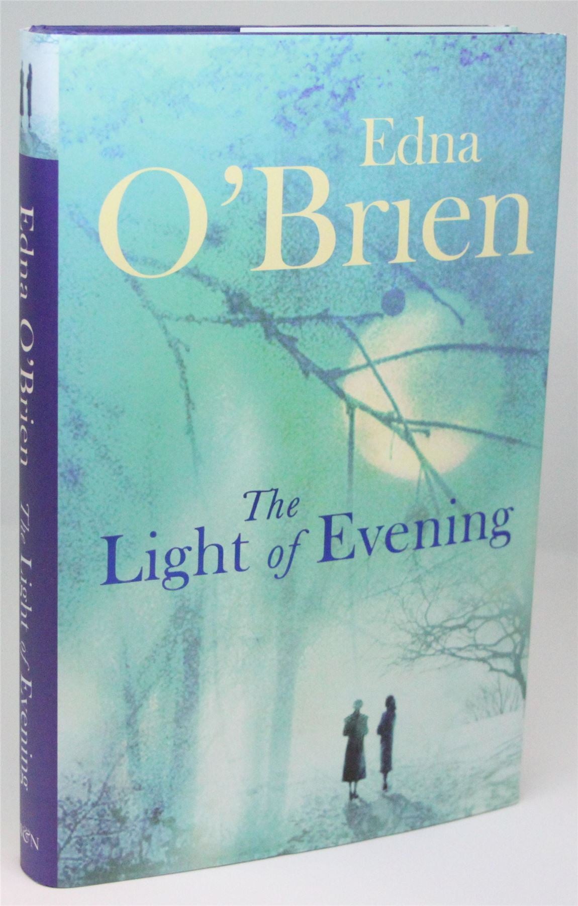 The Light of Evening